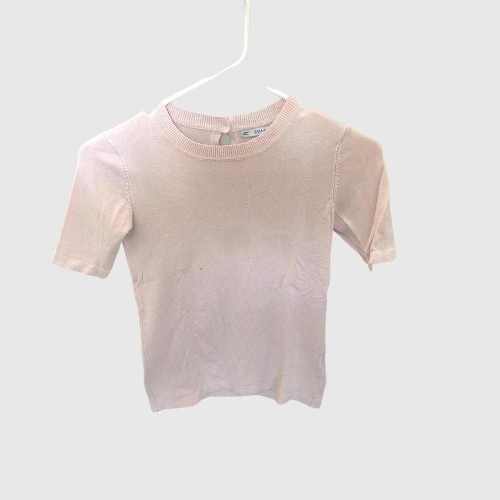 Zara Top - Size S - Good condition